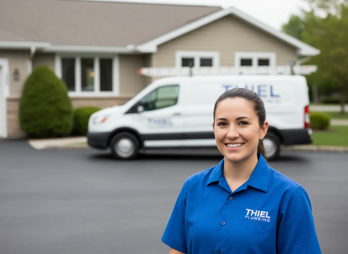 Plumber Headrick, OK FAQs